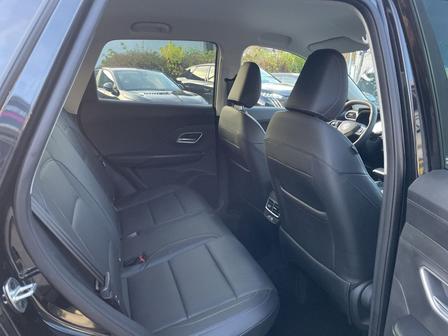 MG ZS Hybrid+ Luxury MY24 *FP*