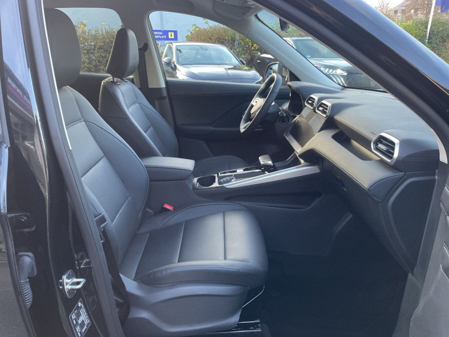 MG ZS Hybrid+ Luxury MY24 *FP*