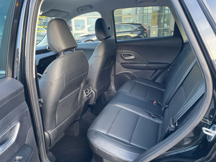 MG ZS Hybrid+ Luxury MY24 *FP*