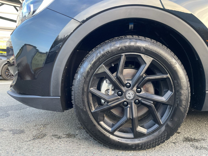 MG ZS Hybrid+ Luxury MY24 *FP*