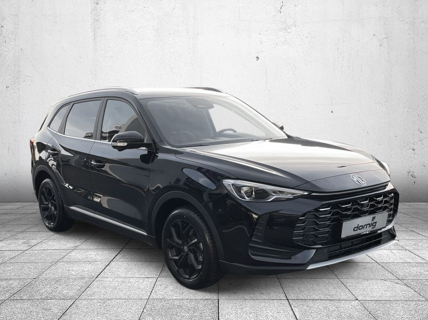 MG ZS Hybrid+ Luxury MY24 *FP*