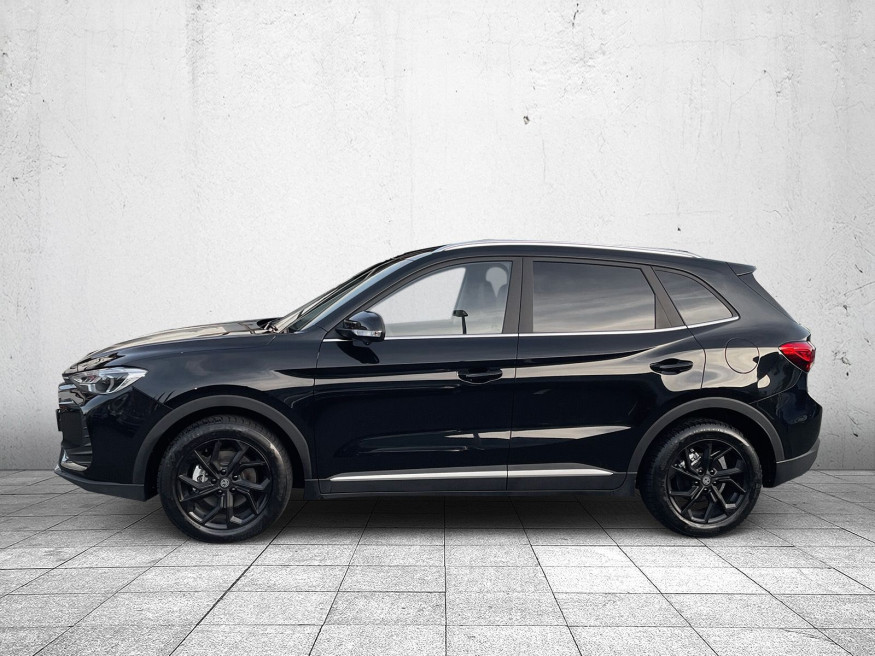 MG ZS Hybrid+ Luxury MY24 *FP*