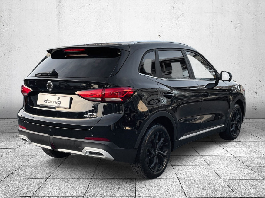 MG ZS Hybrid+ Luxury MY24 *FP*