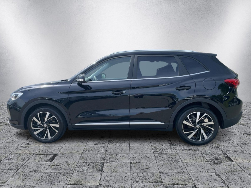MG ZS Hybrid+ Luxury MY24