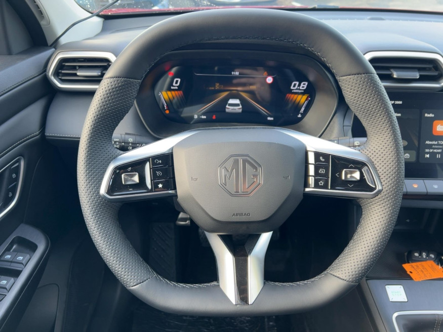 MG ZS Comfort 1.5 MY24