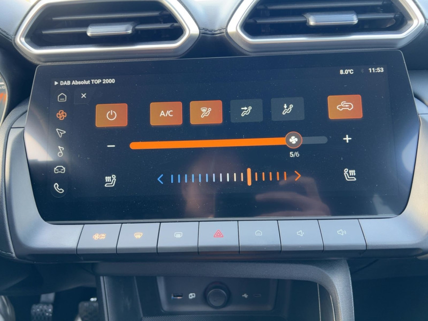 MG ZS Comfort 1.5 MY24