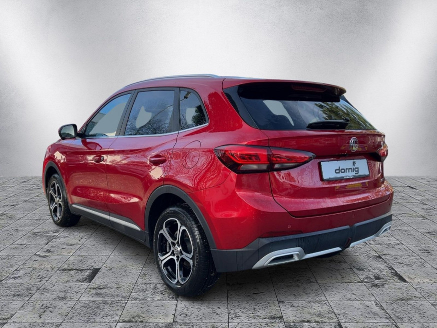 MG ZS Comfort 1.5 MY24