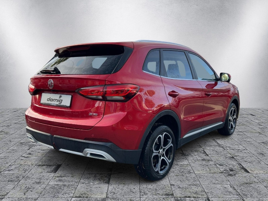 MG ZS Comfort 1.5 MY24