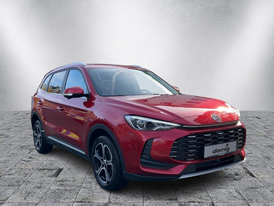 MG ZS Comfort 1.5 MY24