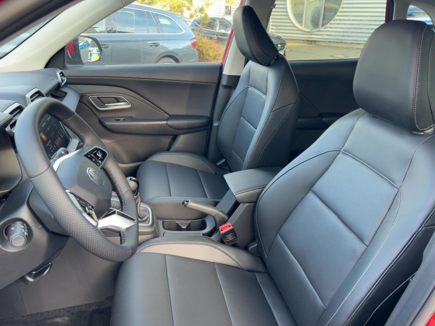 MG ZS Comfort 1.5 MY24