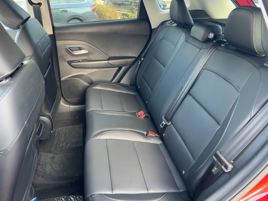 MG ZS Comfort 1.5 MY24