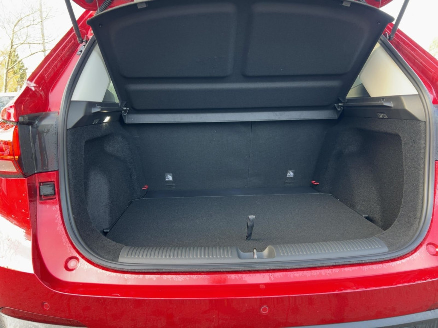 MG ZS Comfort 1.5 MY24