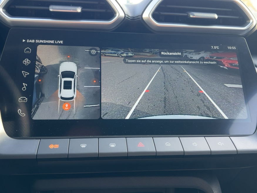 MG ZS Comfort 1.5 MY24