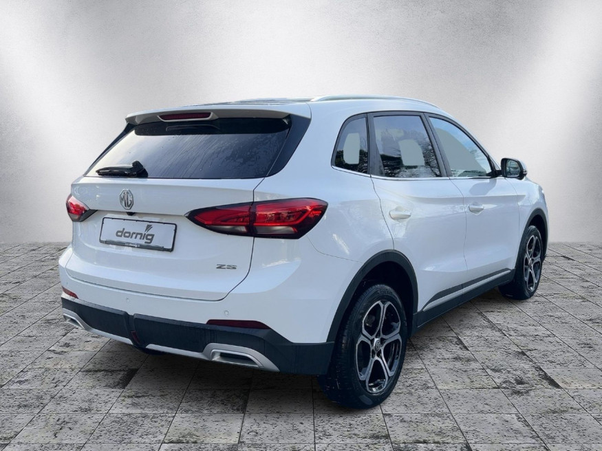 MG ZS Comfort 1.5 MY24