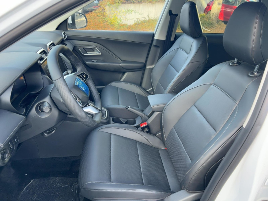 MG ZS Comfort 1.5 MY24