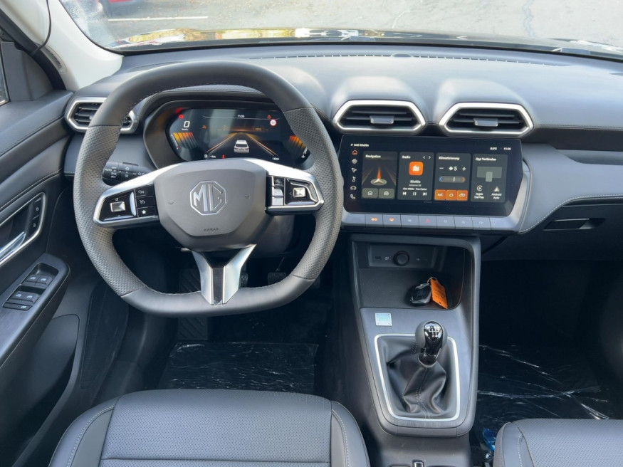 MG ZS Comfort 1.5 MY24