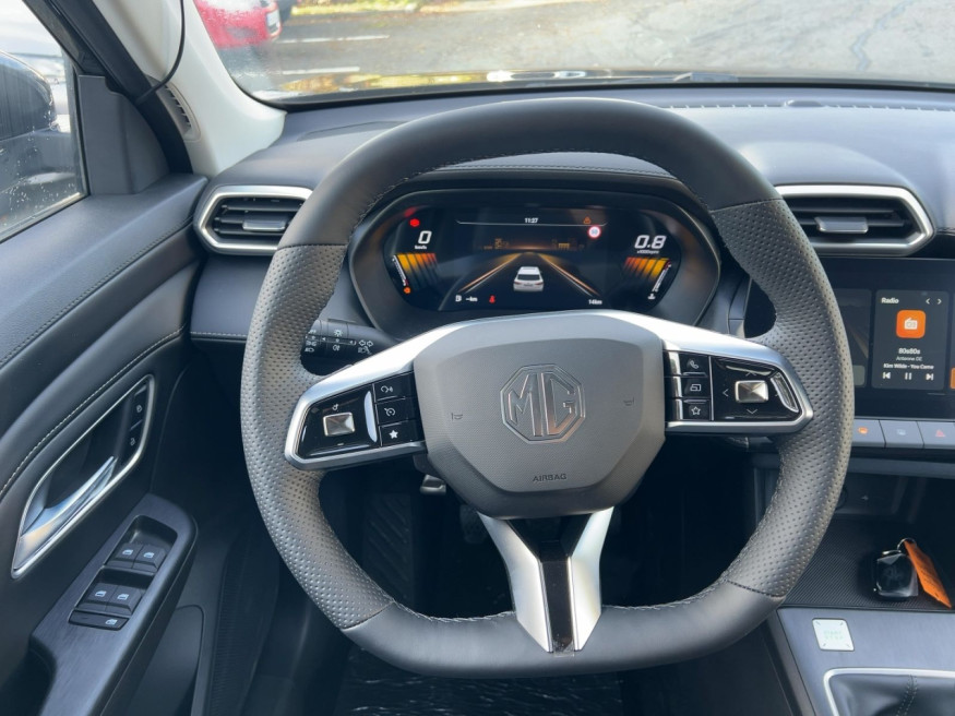 MG ZS Comfort 1.5 MY24