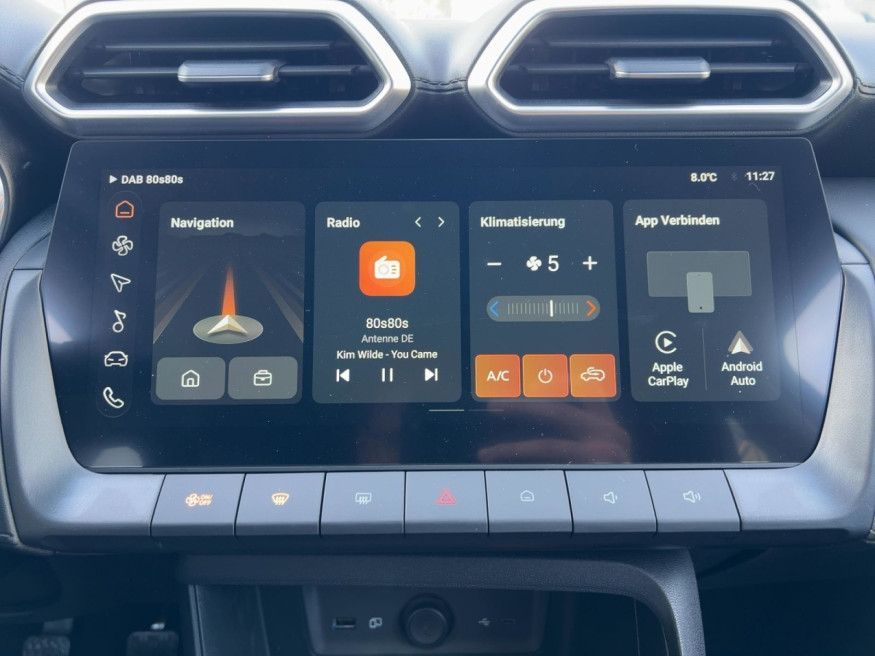 MG ZS Comfort 1.5 MY24