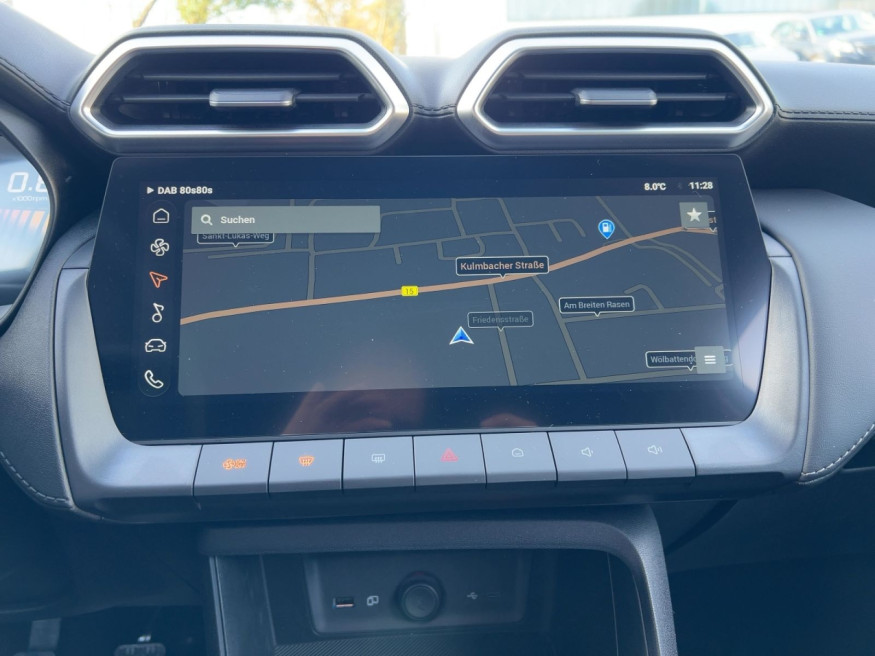 MG ZS Comfort 1.5 MY24