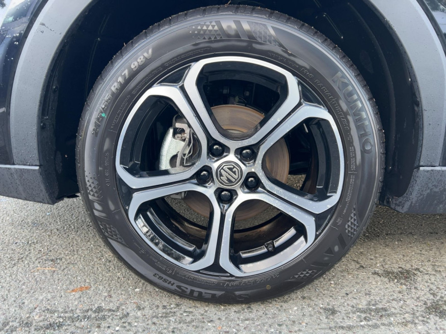 MG ZS Comfort 1.5 MY24