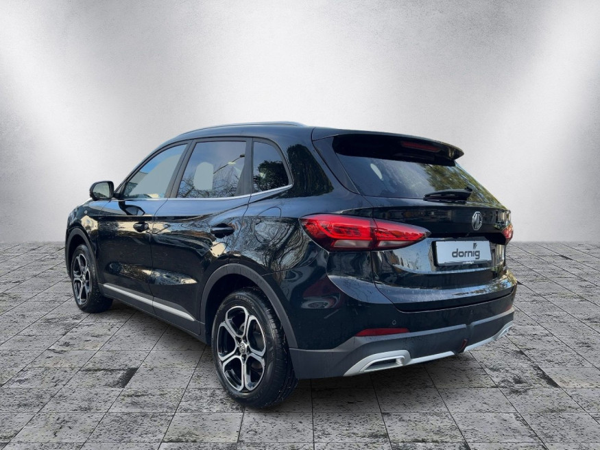 MG ZS Comfort 1.5 MY24