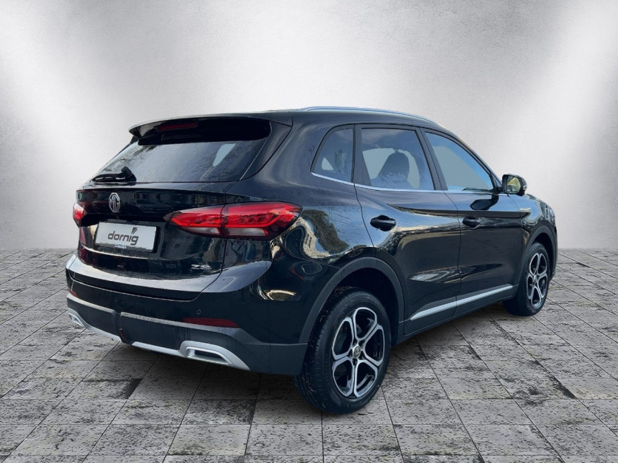 MG ZS Comfort 1.5 MY24