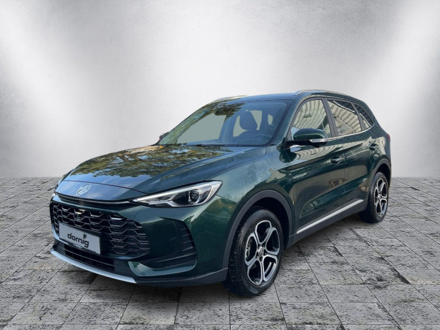 MG ZS Comfort 1.5 MY24