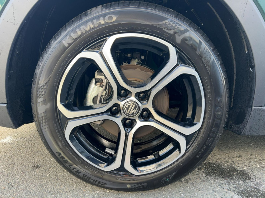 MG ZS Comfort 1.5 MY24