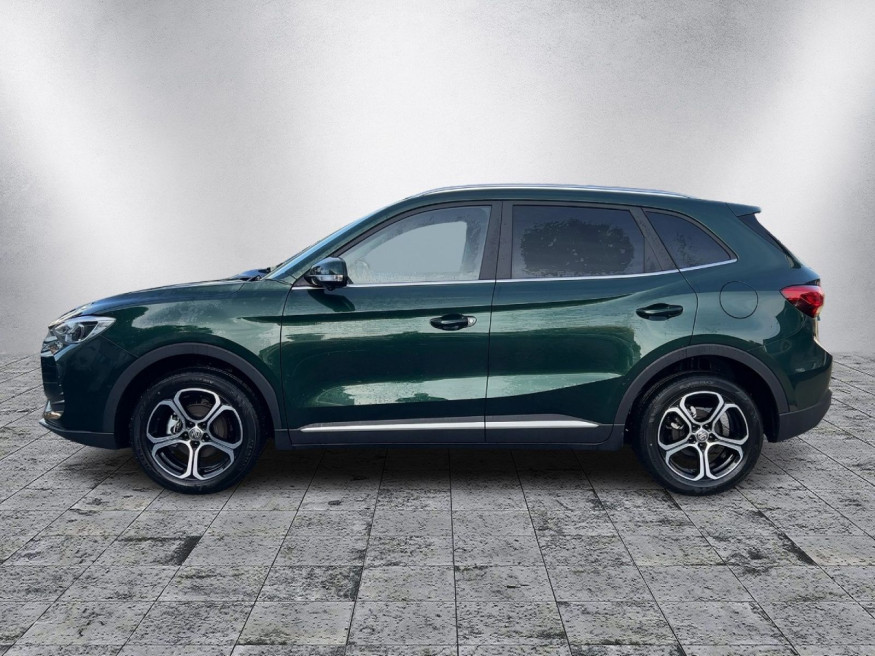 MG ZS Comfort 1.5 MY24