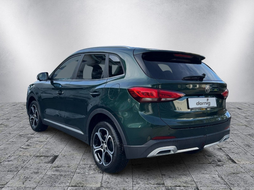 MG ZS Comfort 1.5 MY24