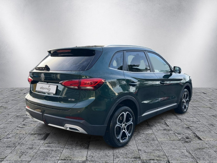 MG ZS Comfort 1.5 MY24