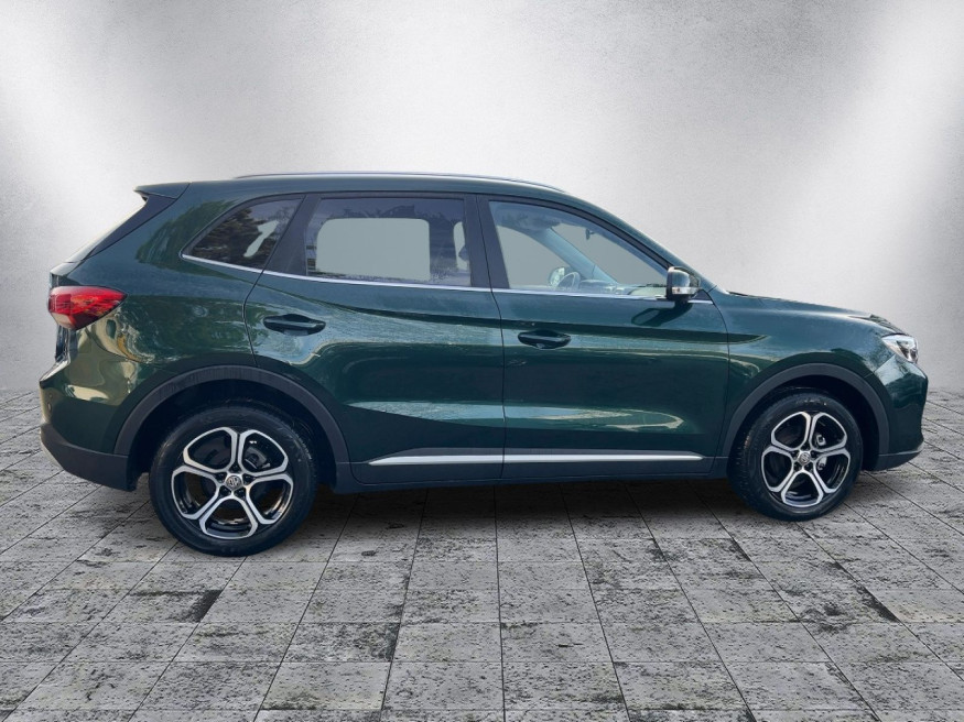 MG ZS Comfort 1.5 MY24