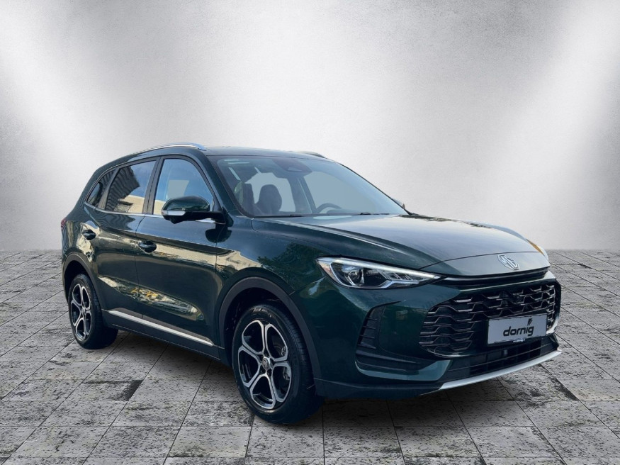 MG ZS Comfort 1.5 MY24