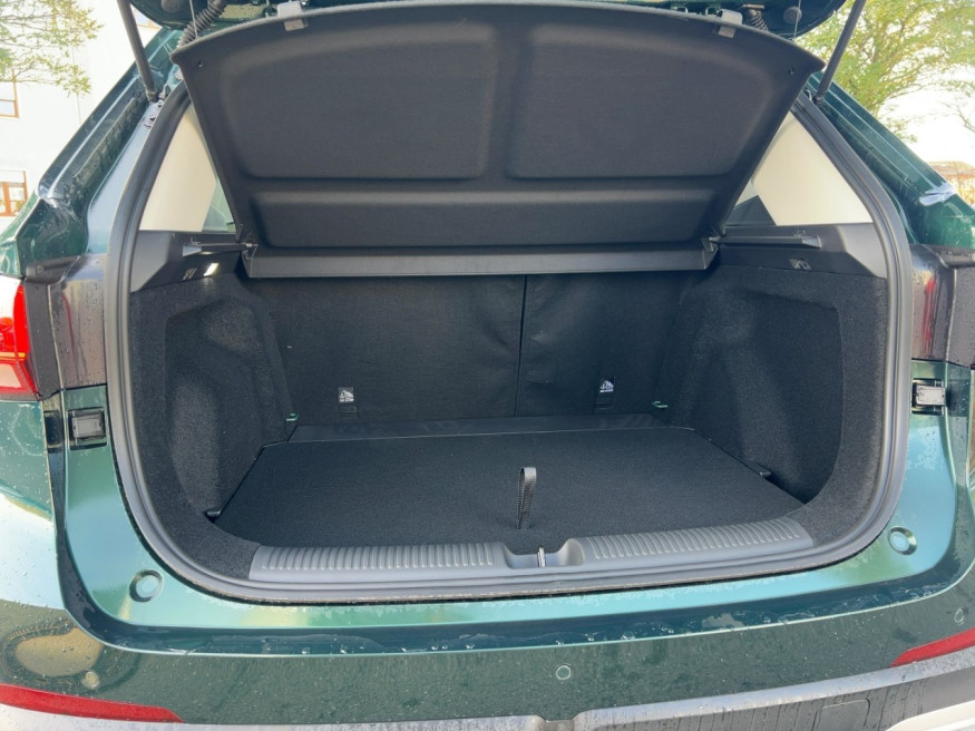 MG ZS Comfort 1.5 MY24