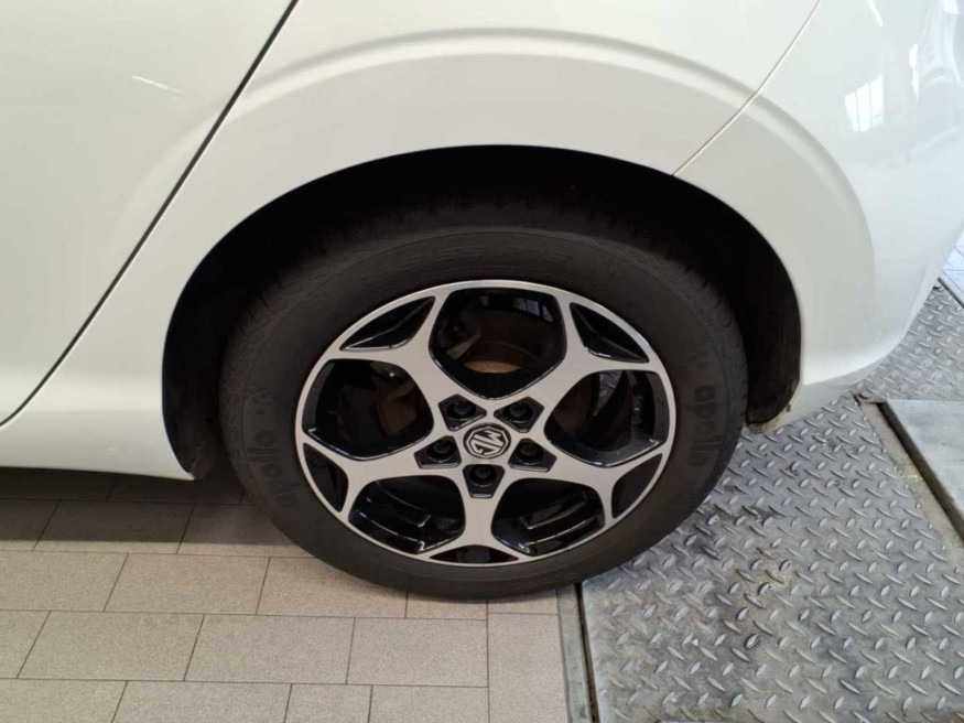 MG 3 Luxury