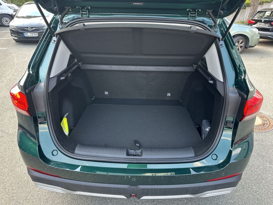 MG ZS Hybrid+ Luxury MY25