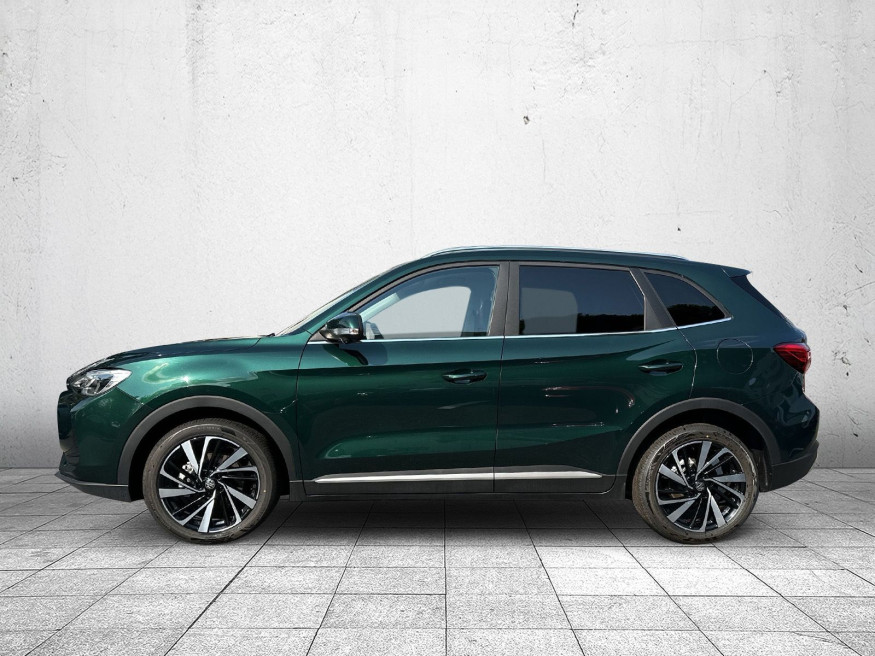 MG ZS Hybrid+ Luxury MY25