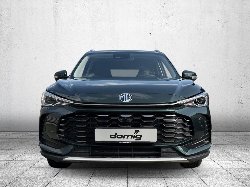 MG ZS Hybrid+ Luxury MY25