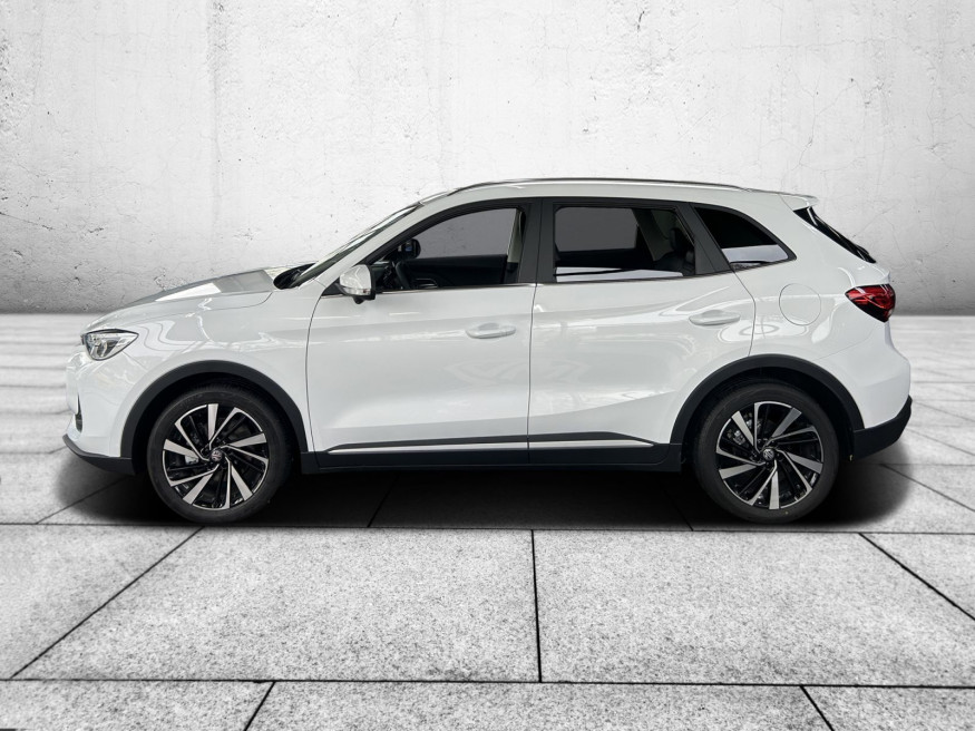 MG ZS Hybrid+ Luxury MY25