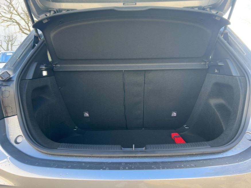 MG 3 HEV Luxury MY25,5