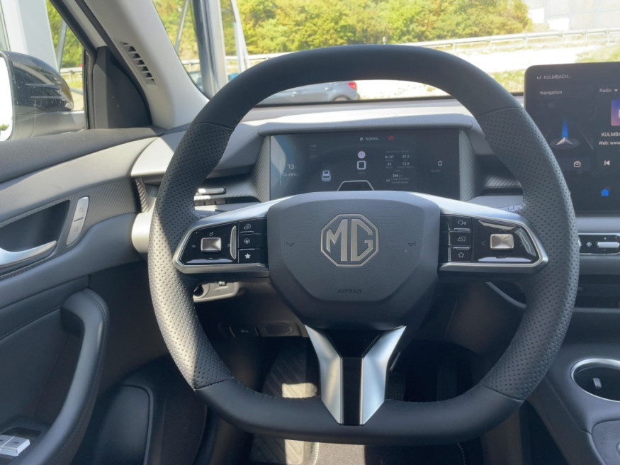 MG S5 EV 49kWh Comfort