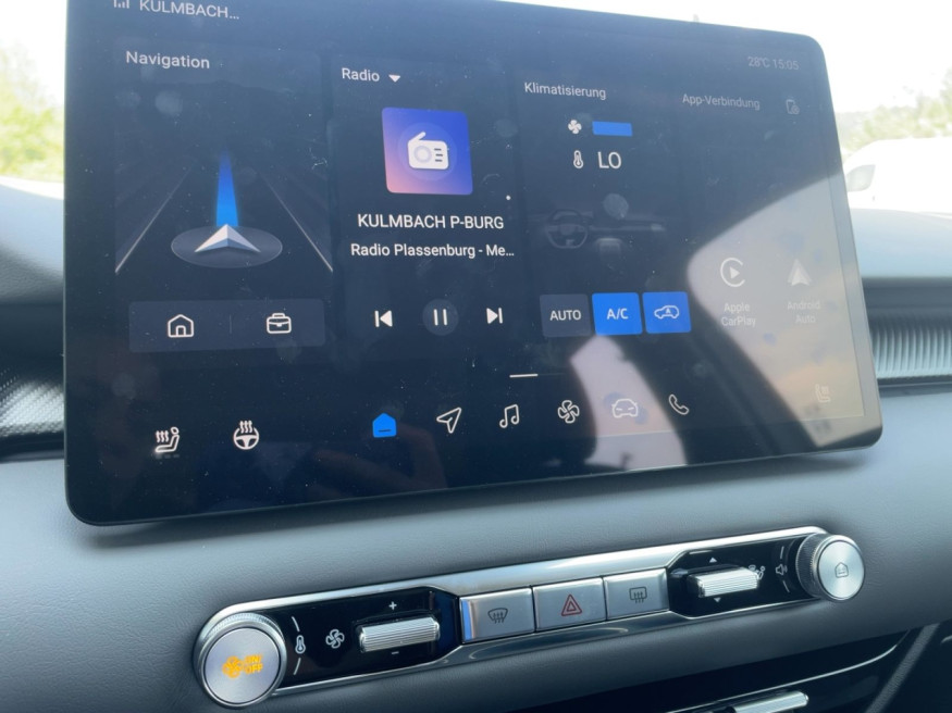 MG S5 EV 49kWh Comfort