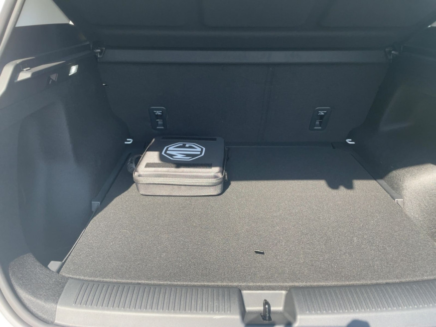 MG S5 EV 49kWh Comfort
