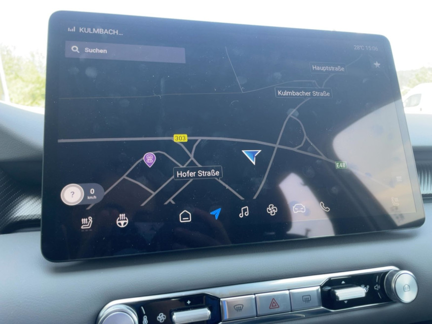 MG S5 EV 49kWh Comfort
