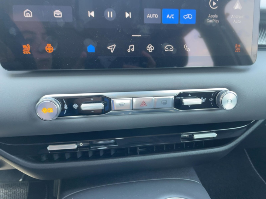 MG S5 EV 49kWh Comfort