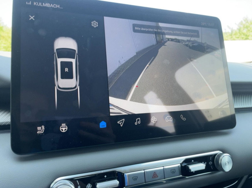 MG S5 EV 49kWh Comfort