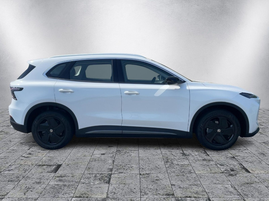 MG S5 EV 49kWh Comfort