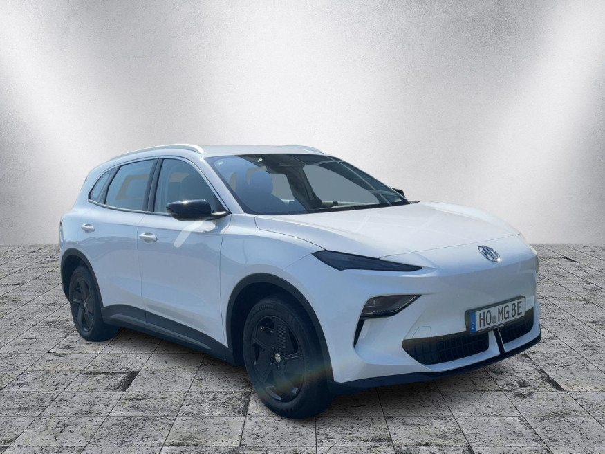 MG S5 EV 49kWh Comfort