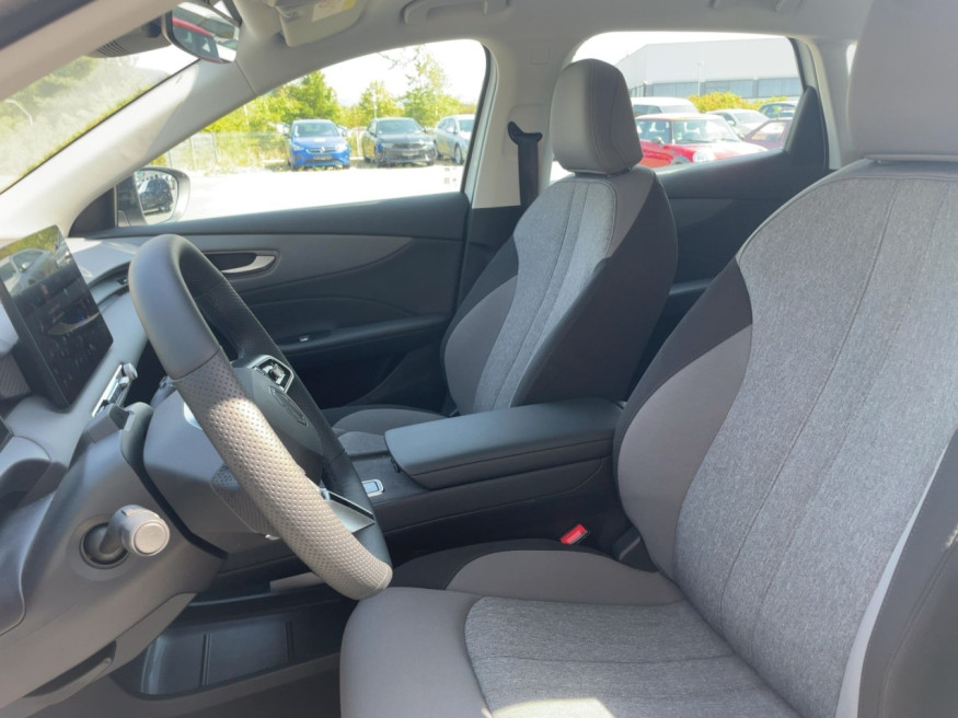 MG S5 EV 49kWh Comfort