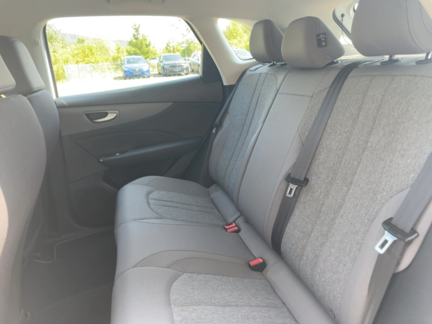MG S5 EV 49kWh Comfort